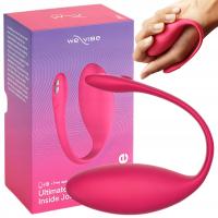 Jajko wibrujące kulka stymulująca We-Vibe Jive Electric wibrator jajeczko