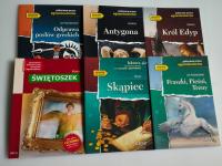 Книга Антигона-Софокл