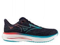 Мужская обувь для бега Mizuno Wave Rider 29 Training j1gc250301