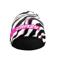 Czapka damska Cap Spire Thermo Woman włoskiej marki Crazy