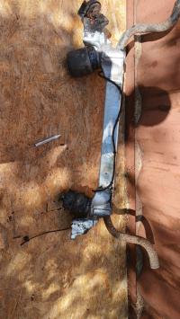 VW PHAETON СТАБИЛИЗАТОР ПОПЕРЕЧНОЙ УСТОЙЧИВОСТИ