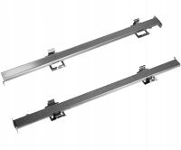 2x Prowadnica do piekarnika Amica Q-TYPE OPENUP