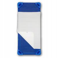 Podkład pod prześcieradło, nieprzemakalny 65 x 95