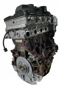 Двигатель Ford Transit 2.4 H9FA MK7 TDCI