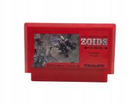 Zoids Famicom Pegasus