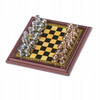 мини-шахматы для игры в подарок