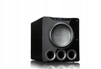 Subwoofer aktywny SVS PB-16 ULTRA 15000 W czarny