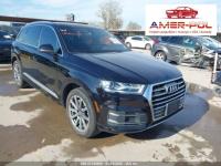 Audi Q7 Audi Q7 2.0 Premium Plus