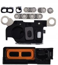 Zestaw Siateczek Mesh, Membrana do Głośnika Dolnego Apple iPhone 15 Pro