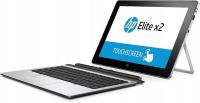 2w1 dotykowy HP ELITE X2 1012 G1 M5-6Y54 8GB RAM 180GB SSD Win 10 Tablet