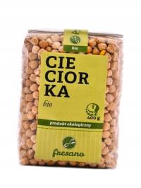 Cieciorka 400g Ciecierzyca Groch Włoski Fresano