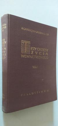 Trzy okresy życia wewnętrznego R. Garrigou-Lagrange