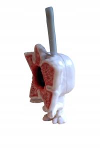 Stranger Things Kinder Joy Funko Pop figurka Demogorgon brelok VC275
