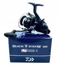 DAIWA BLACK WIDOW BR LT 5000-C