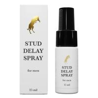 Спрей для преждевременной эякуляции - Stud Delay Spray (15 мл) Cobeco