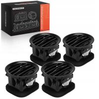 Frankberg Kratka Wentylacyjna Przedni dla Opel Adam M13 Corsa D S07