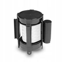 Taśma biała wymienna głowica