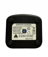 Oryginalna ładowarka biurkowa Baofeng DM-32E HTQ