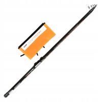 Удочка bolonka Jaxon Zaffira Bolognese RT 5,00 м 3-15 г