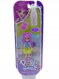 Кукла Polly Pocket HRD59