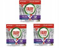 Fairy PLATINUM Plus капсулы для посудомоечной машины 75 шт