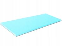 Nakładka dla dziecka 60x120 top T 18 wys. 2 cm