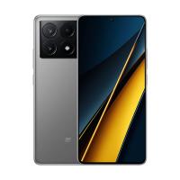 NOWY POCO X6 PRO 12/512GB 5G SZARY WERSJA 2024