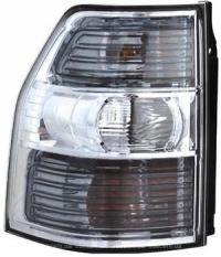 MITSUBISHI PAJERO 06- LAMPA TYLNA LEWA NOWA