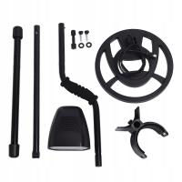 Подземный металлоискатель открытый ручной детектор золота сканер