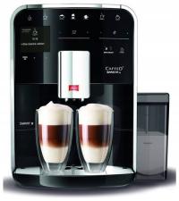 Автоматическая машина давления Melitta TS Smart F85 / 0-102 1450 Вт черный