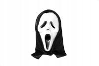 МАСКА КРИК КРИК ТРУП ЧЕРЕП ПЛАСТИК