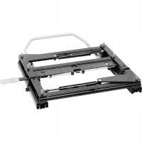 GRAMMER Amortyzowanie boczno-poziome