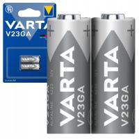 Щелочная батарея VARTA V23GA 12V 2 шт.