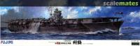 FUJIMI 600314 ЯПОНСКИЙ АВИАНОСЕЦ SHOKAKU 1:350 ПРЕМИУМ ВЕРСИЯ!