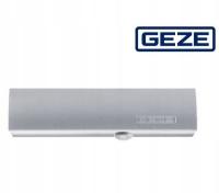 GEZE TS 4000 SAMOZAMYKACZ BEZ RAMIENIA SREBRNY