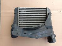 INTERCOOLER AUDI A4 B7 MOCOWANIE 2.0 TFSI