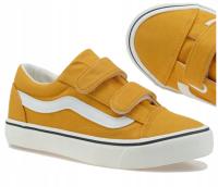 Apawwa Детские кроссовки желтый