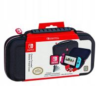 Etui BigBen dla konsoli Nintendo Switch czarne