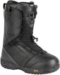 BUTY SNOWBOARDOWE MĘSKIE NITRO EL MEJOR TLS MP 31CM CZARNE