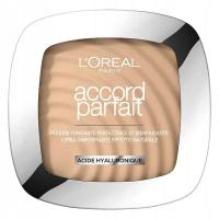 LOREAL Accord Parafit True Match Puder Prasowany 2N Neutral