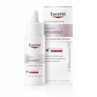 EUCERIN Anti-Pigment Serum na przebarwienia rozświetlające do twarzy 30 ml
