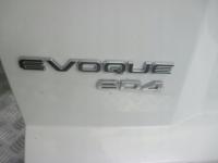 EMBLEMAT NAPIS RANGE ROVER EVOQUE