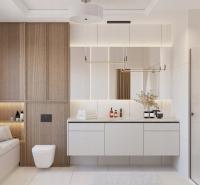 Profesjonalny projekt łazienki