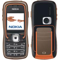 NOKIA 5500 SPORT BRĄZOWY