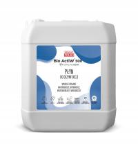 Bio ActiW 500 KONCENTRAT 5L dezynfekcja bakteriobójcza, grzybobójcza