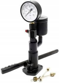 Тестер давления инжектора Falon-Tech FT-600BAR