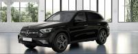 Mercedes GLC 200 4MATIC 9G-TRONIC