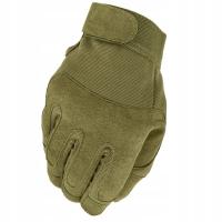 Rękawice rękawiczki taktyczne Mil-Tec ARMY GLOVES olive S