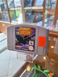 Aerofighters Assault Nintendo 64,BDB, Centrum Grania