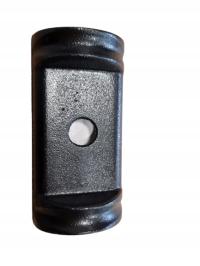 ORYGINALNA PODKŁADKA RESORA MERCEDES SPRINTER